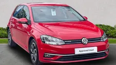 Used 2019 VW Golf VII Match Hatchback | £13,815 (Fair price)