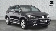 Used 2019 Seat Ateca FR SUV | £17,042 (Fair price)