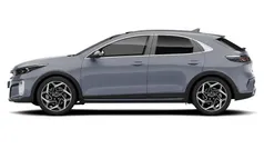 Used 2025 Kia XCeed GT-Line SUV | £23,999 (Fair price)