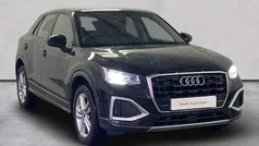 Used 2022 Audi Q2 Sport SUV | £17,063 (Fair price)