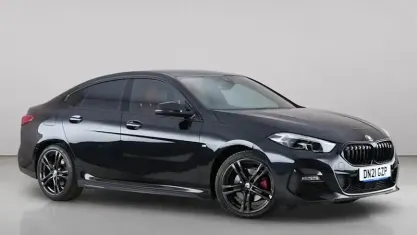 Used BMW 218 M Sport 136 HP (100 kW) 2024 Coupe