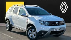 Used 2021 Dacia Duster Comfort Estate | £10,085 (Good price)