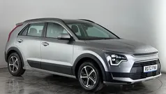 Used 2024 Kia Niro 2 SUV | £18,700 (Fair price)