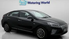 Used 2021 Hyundai Ioniq 6 Premium Sedan | £9,500 (Fair price)