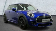 Used 2019 Mini Cooper Hatch Hatchback | £17,800 (Fair price)