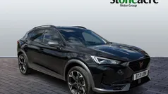 Used 2021 Cupra Formentor SUV | £18,995 (Fair price)