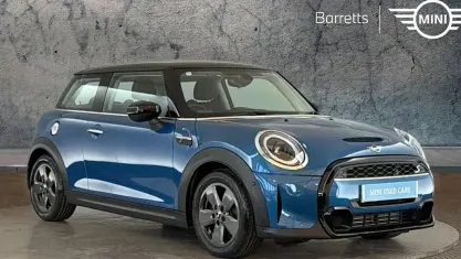 Used Mini Cooper S Classic 178 HP (130 kW) 2022 Hatchback