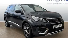Used 2020 Peugeot 5008 Allure Estate | £16,013 (Fair price)