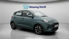 Used 2025 Hyundai i10 Advanced Hatchback | £15,400 (Fair price)