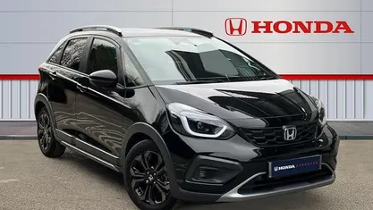 Used Honda Jazz Advance 122 HP (89 kW) 2026 Hatchback