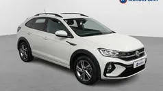 Used 2025 VW Taigo R-line SUV | £19,149 (Super price)
