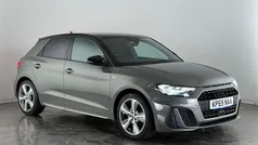Used 2020 Audi A1 Sportback Competition Hatchback | £16,200 (Good price)
