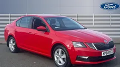 Used 2020 Skoda Octavia SE Hatchback | £11,704 (Super price)