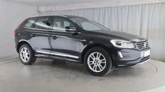 Used 2017 Volvo XC60 SE Lux SUV | £9,399 (Good price)