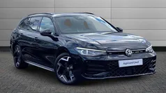 Used 2024 VW Passat R-line Estate | £35,050