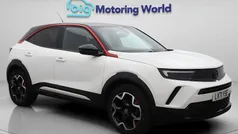 Used 2021 Vauxhall Mokka SRi SUV | £13,500 (Fair price)
