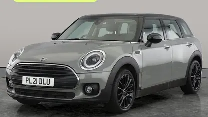 Used Mini Cooper Clubman Classic 136 HP (100 kW) 2022 Estate