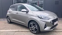 Used 2023 Hyundai i10 Premium Hatchback | £11,495 (Good price)