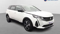 Used 2024 Peugeot 5008 GTi MPV | £26,999 (Fair price)