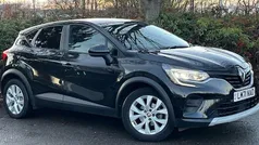 Used 2021 Renault Captur Iconic SUV | £11,106 (Fair price)