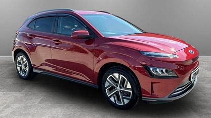 Gebraucht Hyundai Kona Premium 150 kW (204 PS) 2020 SUV