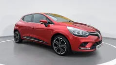 Used 2018 Renault Clio IV Iconic Hatchback | £9,299 (Fair price)