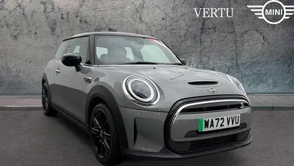 Used 2023 Mini Cooper Level 2 Hatchback | £13,549 (Fair price)