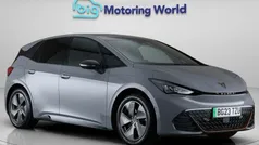 Used 2024 Cupra Born Hatchback | £17,650 (Super price)