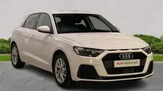 Used 2025 Audi A1 Sport Hatchback | £21,999 (Fair price)