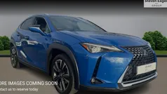 Used 2024 Lexus UX 250h SUV | £15,317 (Fair price)