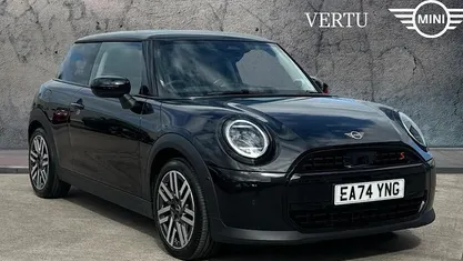 Used Mini Cooper Classic 150 kW (204 HP) 2026 Hatchback