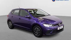 Used 2026 VW Polo Life Hatchback | £14,449 (Super price)