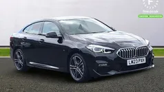 Used 2023 BMW 218 Comfort Edition Coupe | £25,399 (Fair price)