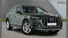 Used 2021 Audi Q5 Sport SUV | £31,940 (Fair price)