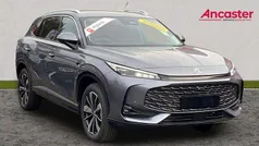 Used 2025 MG HS Trophy SUV | £26,295 (Super price)