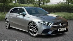 Used 2021 Mercedes A220 Executive Hatchback | £19,297 (Fair price)