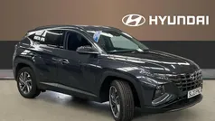 Used 2023 Hyundai Tucson Premium SUV | £21,164 (Fair price)