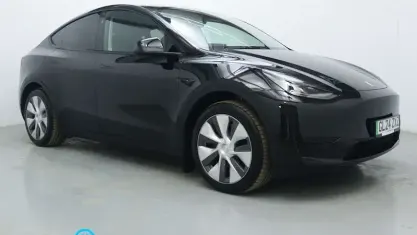 Used Tesla Model Y RWD 254 kW (346 HP) 2024 Black SUV