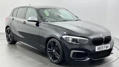 Used 2019 BMW M140 M Sport Hatchback | £16,696 (Fair price)