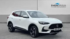 Used 2024 MG HS SE SUV | £16,700 (Fair price)