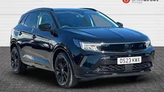 Used 2023 Vauxhall Grandland X S SUV | £15,850 (Fair price)