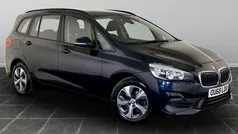 Used 2021 BMW 216 Comfort Edition Estate | £10,995 (Super price)