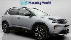 Used 2023 Citroën C5 Aircross PureTech SUV | £17,800 (Fair price)