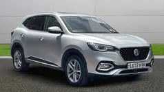 Used 2022 MG HS Exclusive SUV | £15,495 (Fair price)