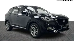 Used 2022 MG HS Exclusive SUV | £17,000 (Fair price)