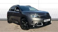 Used 2019 Citroën C5 Aircross Flair SUV | £13,844 (Fair price)