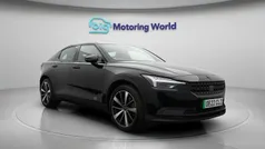 Used 2022 Polestar 2 Standard Range Single Motor Sedan | £19,500 (Fair price)