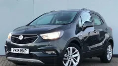Used 2019 Vauxhall Mokka Active SUV | £7,995 (Fair price)