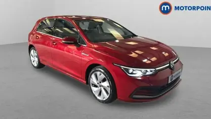 Used VW Golf VIII Style 150 HP (110 kW) 2023 Hatchback