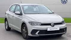 Used 2022 VW Polo Life Hatchback | £16,149 (Good price)